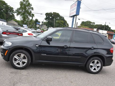 Used 2012 BMW X5 xDrive35i image 5