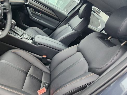 New 2026 MAZDA CX-50 AWD 2.5 Hybrid w/ Cargo Package image 11