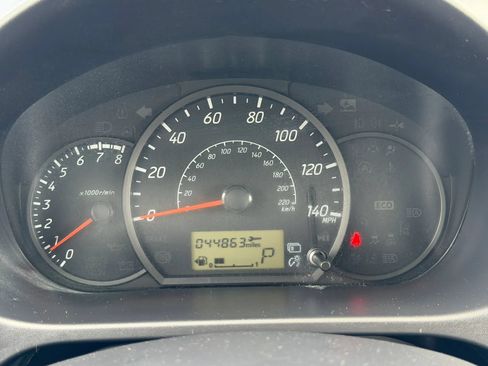 Used 2023 Mitsubishi Mirage G4 ES FWD image 41
