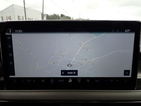 Used 2023 Lincoln Corsair AWD w/ Equipment Group 101A image 26