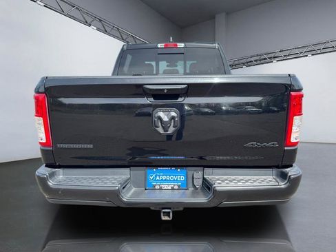 Used 2019 RAM 1500 Big Horn AWD/4WD image 6