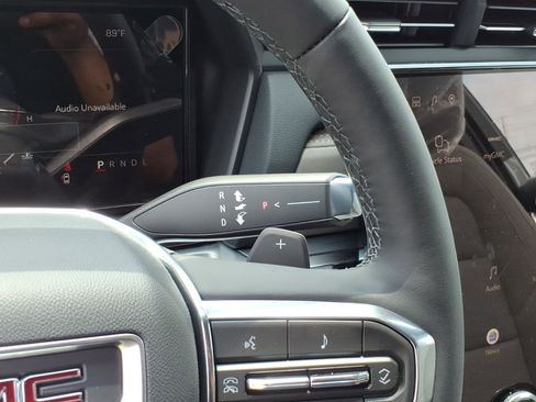 New 2026 GMC Terrain Elevation w/ Black Edition AWD/4WD image 12
