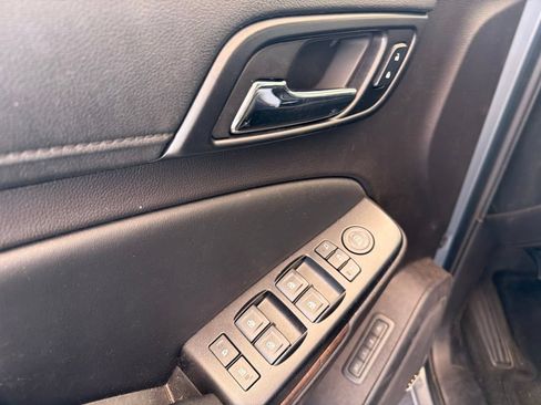 Used 2016 Chevrolet Tahoe LT AWD/4WD image 9