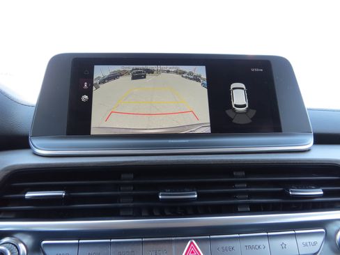 Used 2022 Kia Telluride EX w/ EX Premium Package image 32