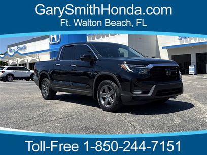 Used 2023 Honda Ridgeline RTL-E