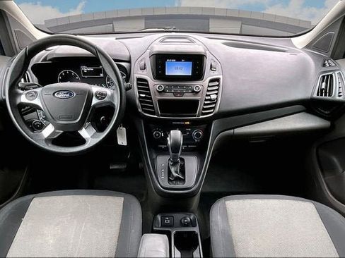 Used 2022 Ford Transit Connect XL FWD image 15