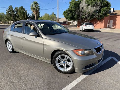 Used 2008 BMW 328i Sedan image 15