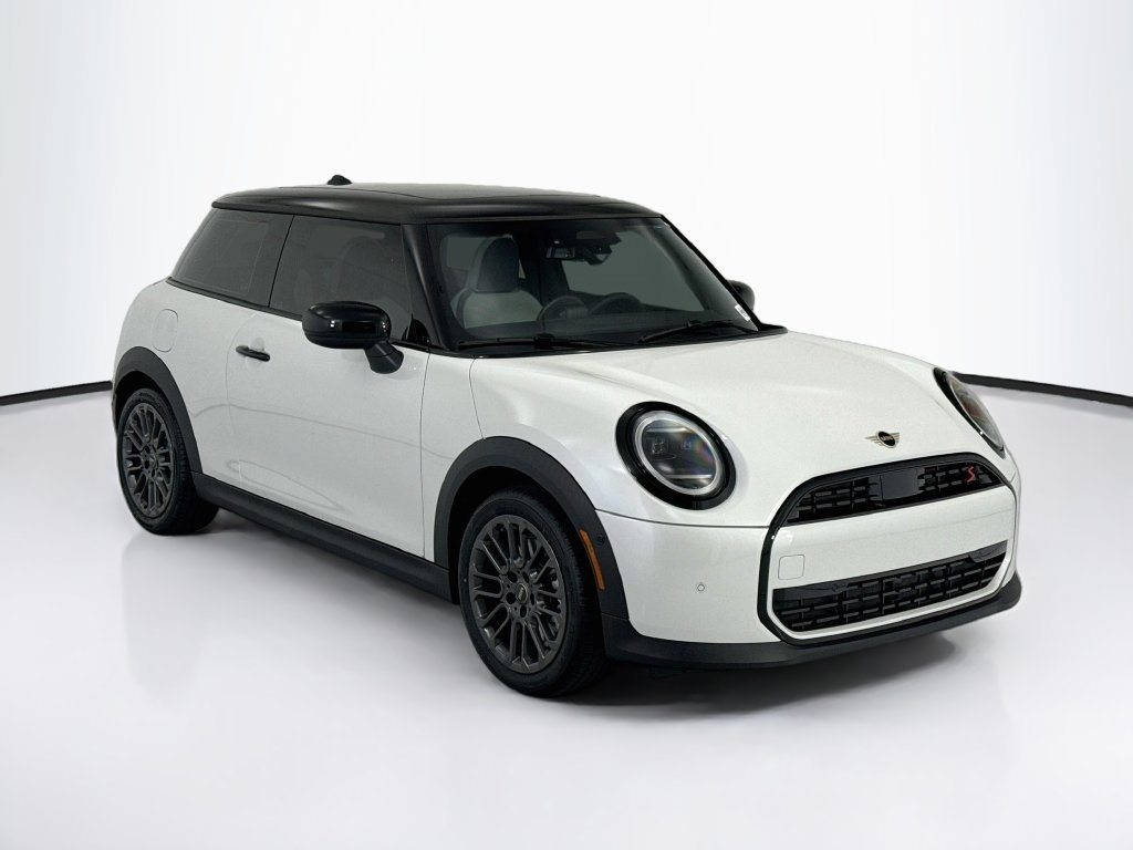New 2027 MINI Cooper S FWD image 3