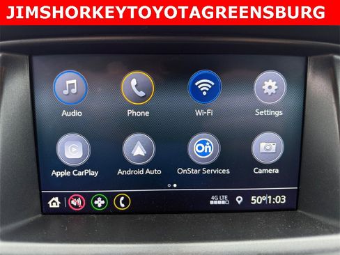 Used 2022 GMC Canyon Elevation w/ Trailering Package image 17