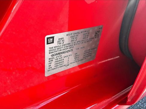 Used 2016 Chevrolet Silverado 1500 LT w/ All Star Edition AWD/4WD image 36