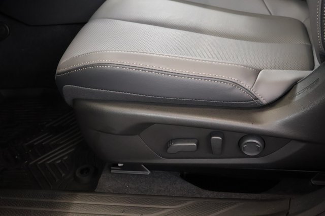 New 2026 Subaru Outback Limited AWD/4WD image 13