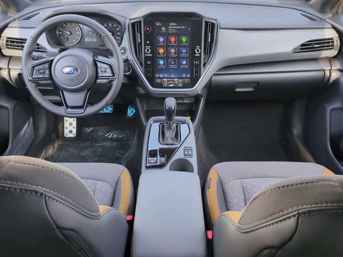 New 2026 Subaru Crosstrek 2.5i Sport image 14