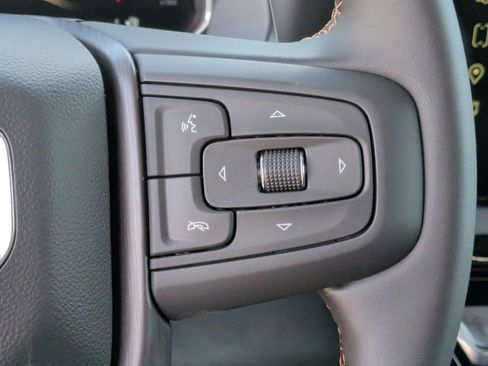 New 2026 GMC Sierra 1500 AT4 w/ AT4 Premium Package AWD/4WD image 18