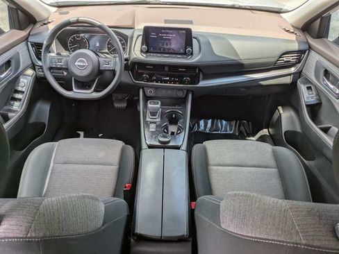 Used 2023 Nissan Rogue SV AWD/4WD image 15