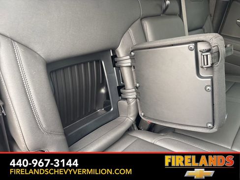 New 2026 Chevrolet Silverado 1500 LT image 45