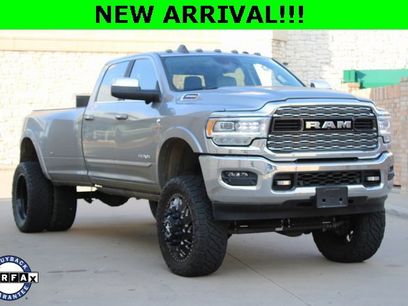 Used 2022 RAM 3500 Limited