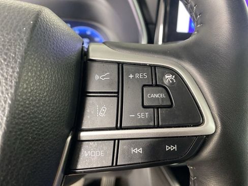 Used 2023 Toyota Highlander Platinum AWD/4WD image 25