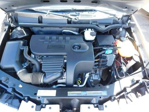 Used 2007 Saturn ION Level 2 w/ Preferred Pkg image 17