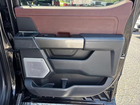 Used 2022 Ford F150 Lariat w/ Equipment Group 502A High AWD/4WD image 15