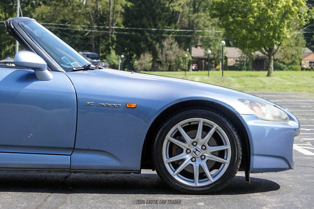 Used 2004 Honda S2000 image 10
