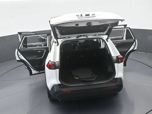 Used 2025 Toyota RAV4 XLE w/ Convenience Package FWD image 69