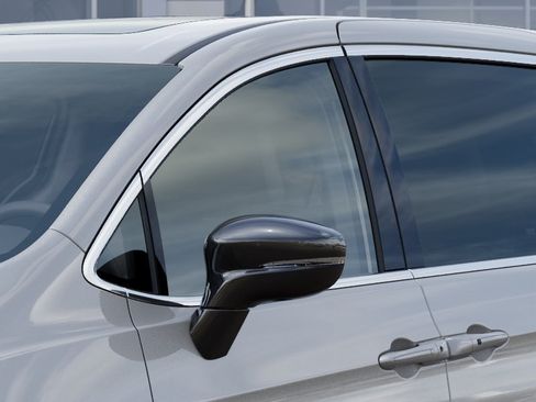 New 2026 Chrysler Pacifica Select FWD image 41