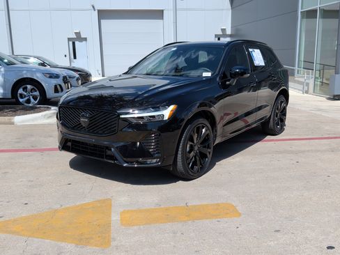 Used 2026 Volvo XC60 B5 Ultra w/ Protection Package Premier AWD/4WD image 5