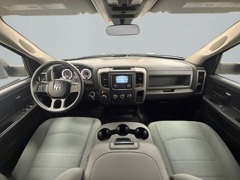 Used 2020 RAM 1500 Tradesman w/ Popular Equipment Group RWD image 13