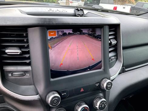 Used 2022 RAM 1500 Lone Star image 29