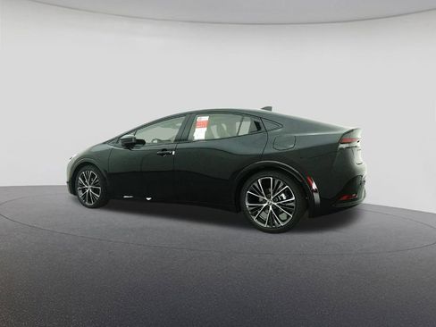 New 2026 Toyota Prius XLE image 20