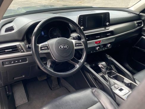 Used 2020 Kia Telluride S AWD/4WD image 13