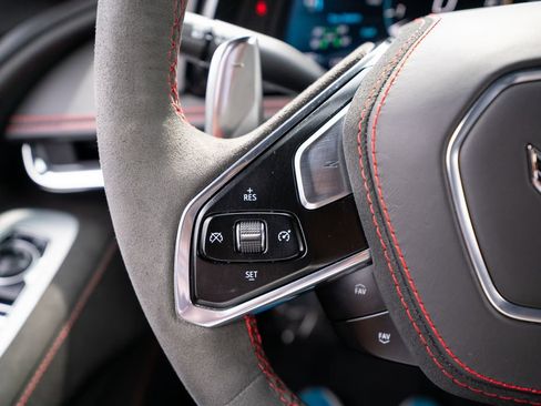 Used 2020 Chevrolet Corvette Stingray Premium Cpe w/ 3LT Preferred Equipment Group RWD image 40