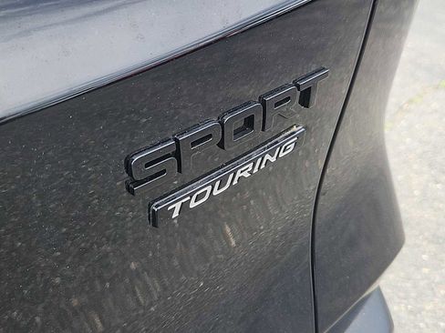 Used 2026 Honda CR-V Sport Touring image 11