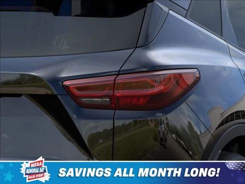 New 2026 Chevrolet Blazer LT w/ Convenience Package FWD image 11