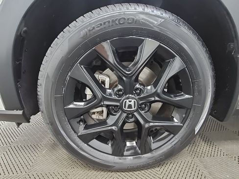 Used 2023 Honda HR-V Sport image 42