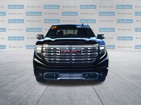 Used 2025 GMC Sierra 1500 Denali image 2
