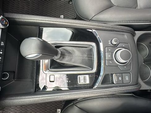 Certified 2025 MAZDA CX-5 AWD 2.5 S w/ Select Package image 26