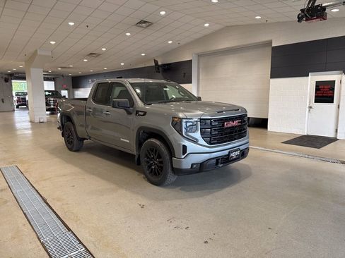 New 2026 GMC Sierra 1500 Elevation w/ LPO, GMC Protection Package image 4
