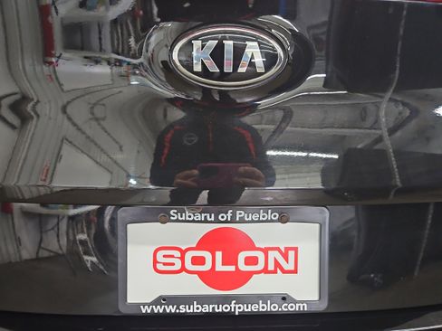 Used 2020 Kia Sportage EX image 32