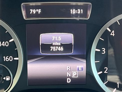 Used 2019 INFINITI QX30 AWD w/ Cargo Package image 14