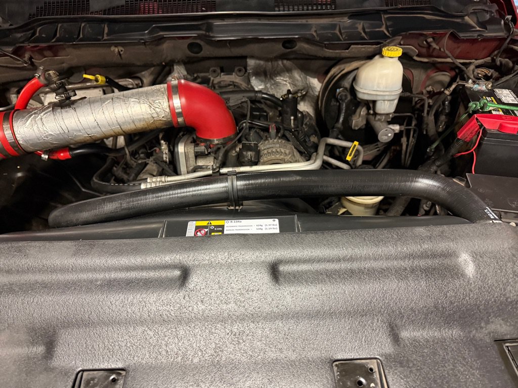 Used 2012 RAM 1500 Express AWD/4WD image 5