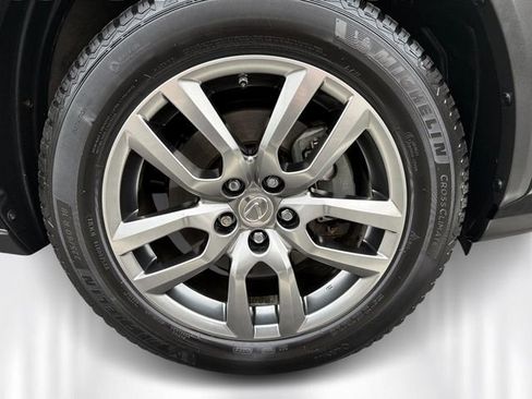 Used 2015 Lexus NX 200t AWD image 12