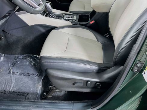 Used 2023 Subaru Forester Limited image 20