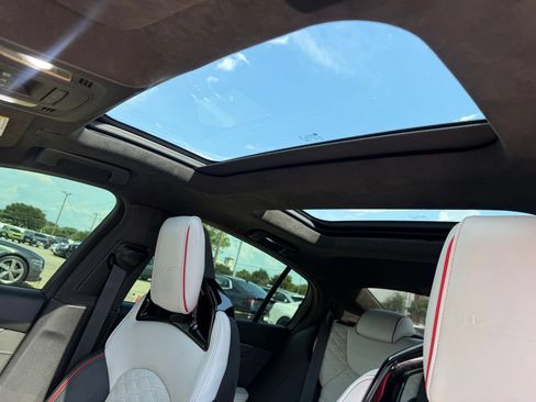 Used 2022 Cadillac CT5 V Blackwing w/ Carbon Fiber Package 1 RWD image 25