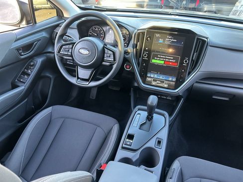 New 2026 Subaru Crosstrek 2.5i Premium AWD/4WD image 10