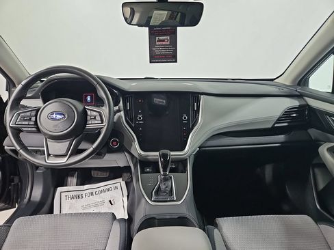 Certified 2025 Subaru Outback Premium AWD/4WD image 14