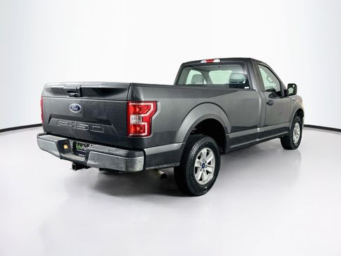 Used 2019 Ford F150 XL w/ Equipment Group 101A Mid RWD image 9