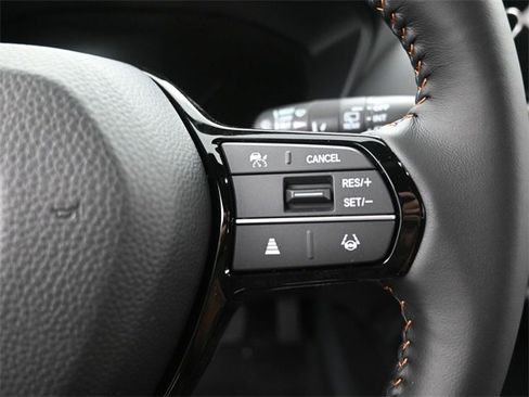 New 2026 Honda HR-V Sport image 17