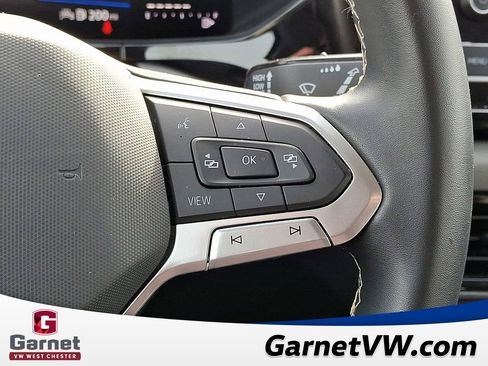 Used 2023 Volkswagen Taos S image 49