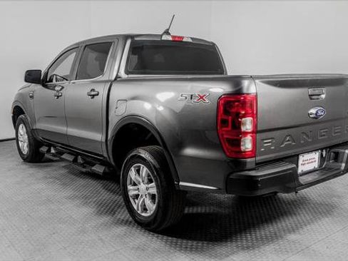 Used 2019 Ford Ranger XL w/ Equipment Group 101A Mid RWD image 6